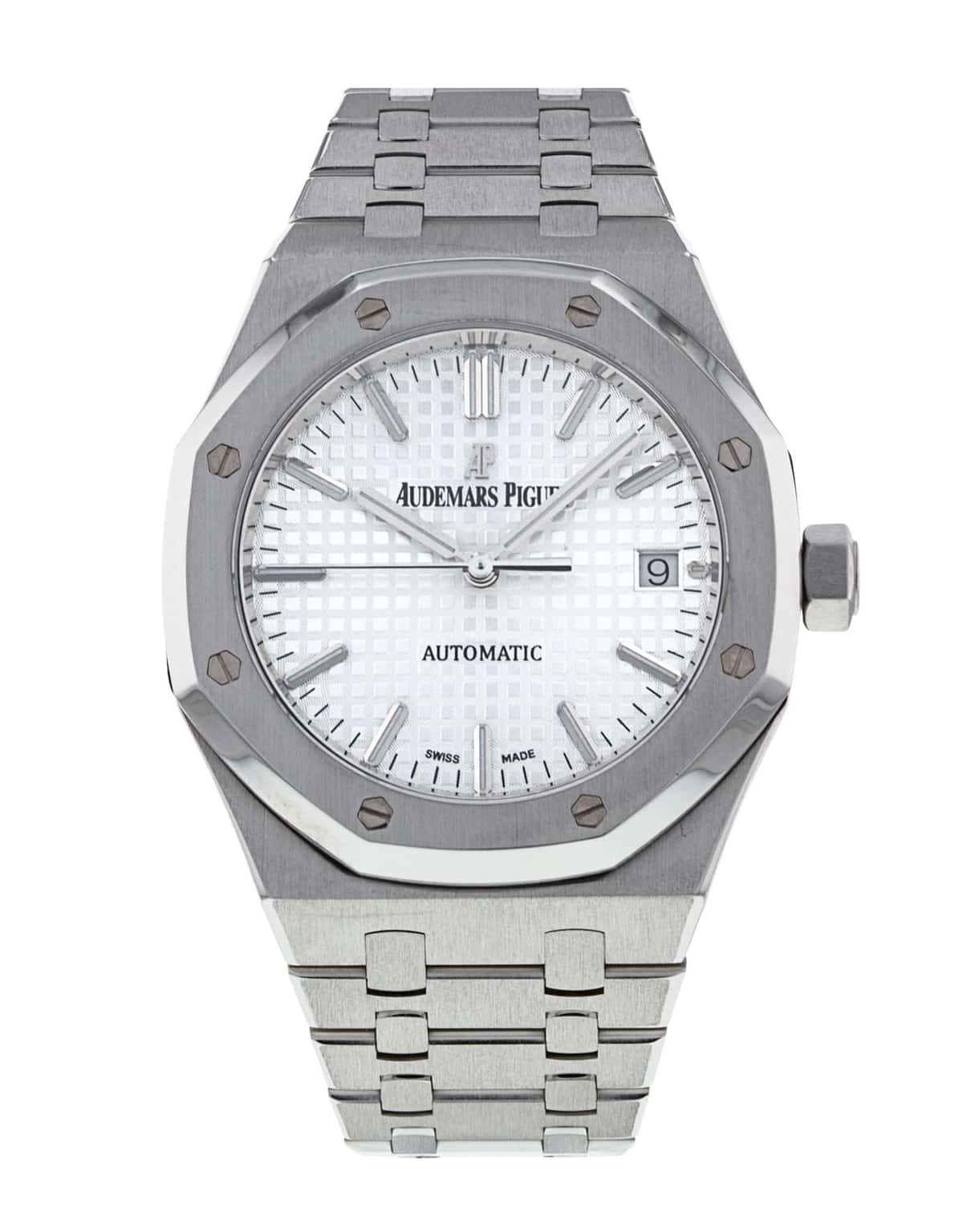 Audemars Piguet Royal Oak 15450ST.OO.1256ST.01